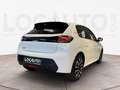 Peugeot 208 1.2 puretech Style s&s 75cv - PROMO Bianco - thumbnail 4
