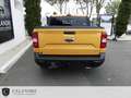 Ford Maverick SUPERCREW LARIAT 2.0L ECOBOOST Orange - thumbnail 5
