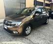 Dacia Sandero 1.0 Streetway Comfort *UNIPROPRIETARIO* Gris - thumbnail 1