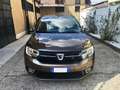 Dacia Sandero 1.0 Streetway Comfort *UNIPROPRIETARIO* Gris - thumbnail 2