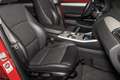 BMW X3 xDrive 20d Advantage*4x4*AHK*VOLLE GARANTIE* Red - thumbnail 9