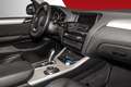 BMW X3 xDrive 20d Advantage*4x4*AHK*VOLLE GARANTIE* Red - thumbnail 13