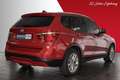 BMW X3 xDrive 20d Advantage*4x4*AHK*VOLLE GARANTIE* Red - thumbnail 4