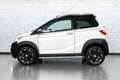 Aixam Crossover Enduro Premium / Airco / Achteruitrijcamera Білий - thumbnail 2