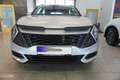 Kia Sportage 1,6CRDI Business Aut LED/Navi/Kamera Silber - thumbnail 3