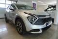Kia Sportage 1,6CRDI Business Aut LED/Navi/Kamera Silber - thumbnail 2