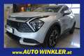 Kia Sportage 1,6CRDI Business Aut LED/Navi/Kamera Silber - thumbnail 1
