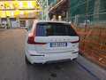 Volvo XC60 2.0 d4 R-design 190cv geartronic my17 Bianco - thumbnail 3