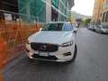 Volvo XC60 2.0 d4 R-design 190cv geartronic my17 Bianco - thumbnail 2