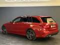 Mercedes-Benz C 220 T d 4-Matic*MASSAGE*3J.Garantie*Unikat* Rojo - thumbnail 2