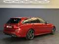 Mercedes-Benz C 220 T d 4-Matic*MASSAGE*3J.Garantie*Unikat* Rojo - thumbnail 6