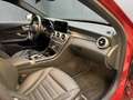 Mercedes-Benz C 220 T d 4-Matic*MASSAGE*3J.Garantie*Unikat* Rojo - thumbnail 16