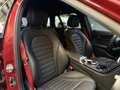 Mercedes-Benz C 220 T d 4-Matic*MASSAGE*3J.Garantie*Unikat* Rojo - thumbnail 17