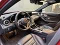 Mercedes-Benz C 220 T d 4-Matic*MASSAGE*3J.Garantie*Unikat* Rojo - thumbnail 13