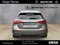 Mercedes-Benz A 200 A 200 d AMG+Night/MBUX/LED/Pano/Totwinkel/LMR19 Grau - thumbnail 8