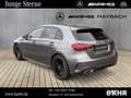 Mercedes-Benz A 200 A 200 d AMG+Night/MBUX/LED/Pano/Totwinkel/LMR19 Grau - thumbnail 3