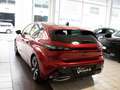 Peugeot 308 1.2 PureTech S&S Allure 130 Rojo - thumbnail 5