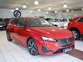 Peugeot 308 1.2 PureTech S&S Allure 130 Rojo - thumbnail 1