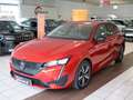 Peugeot 308 1.2 PureTech S&S Allure 130 Rojo - thumbnail 3
