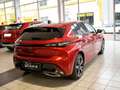 Peugeot 308 1.2 PureTech S&S Allure 130 Rojo - thumbnail 4