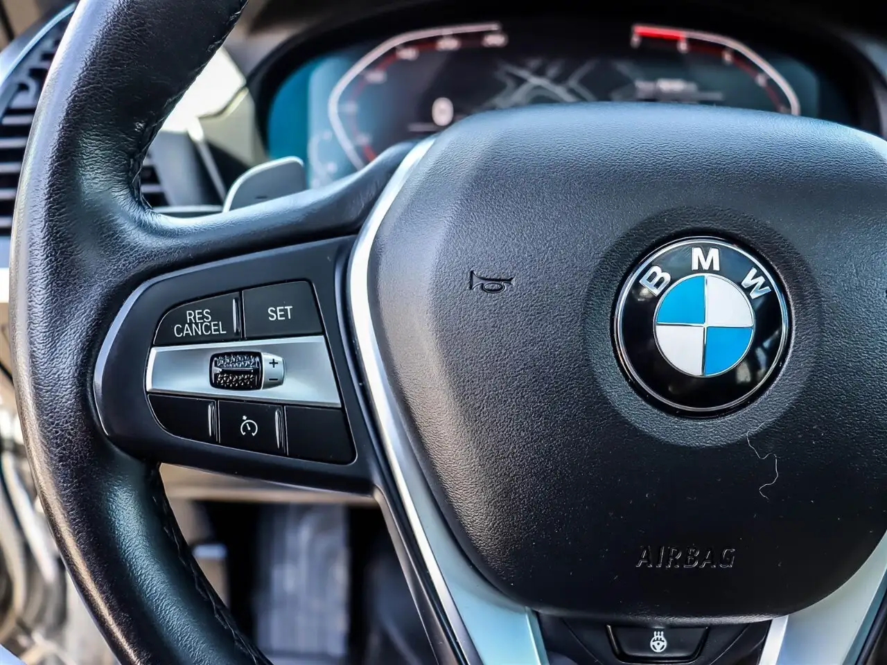 BMW X3 снимка BMW X3