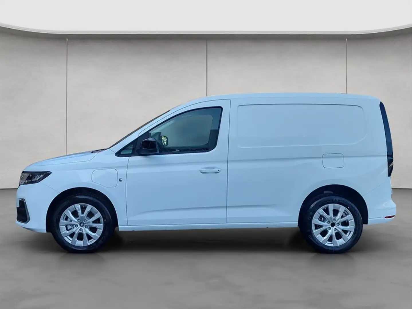 Ford Transit Connect L1 FWD Autm. PHEV Limited 85 kW, 4 Wit - 2