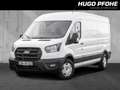 Ford Transit Kastenwagen Trend 350 L3 2.0 l EcoBlue . 6-Gang-Sc Weiß - thumbnail 1