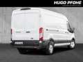 Ford Transit Kastenwagen Trend 350 L3 2.0 l EcoBlue . 6-Gang-Sc Weiß - thumbnail 2