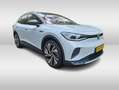 Volkswagen ID.4 Max 77 kWh / Full option! / warmtepomp/  Panoramad Blanc - thumbnail 2