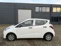 Hyundai i10 1.0i i-Motion 1ste eigenaar! |uitstekende staat| Wit - thumbnail 5