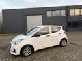 Hyundai i10 1.0i i-Motion 1ste eigenaar! |uitstekende staat| Wit - thumbnail 12