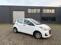 Hyundai i10 1.0i i-Motion 1ste eigenaar! |uitstekende staat| Wit - thumbnail 1