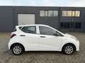 Hyundai i10 1.0i i-Motion 1ste eigenaar! |uitstekende staat| Wit - thumbnail 2