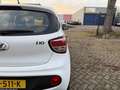 Hyundai i10 1.0i i-Motion 1ste eigenaar! |uitstekende staat| Wit - thumbnail 17