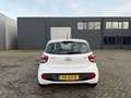 Hyundai i10 1.0i i-Motion 1ste eigenaar! |uitstekende staat| Wit - thumbnail 4