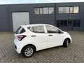 Hyundai i10 1.0i i-Motion 1ste eigenaar! |uitstekende staat| Wit - thumbnail 3