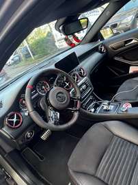Classe 4-Matic Speedshift DCT