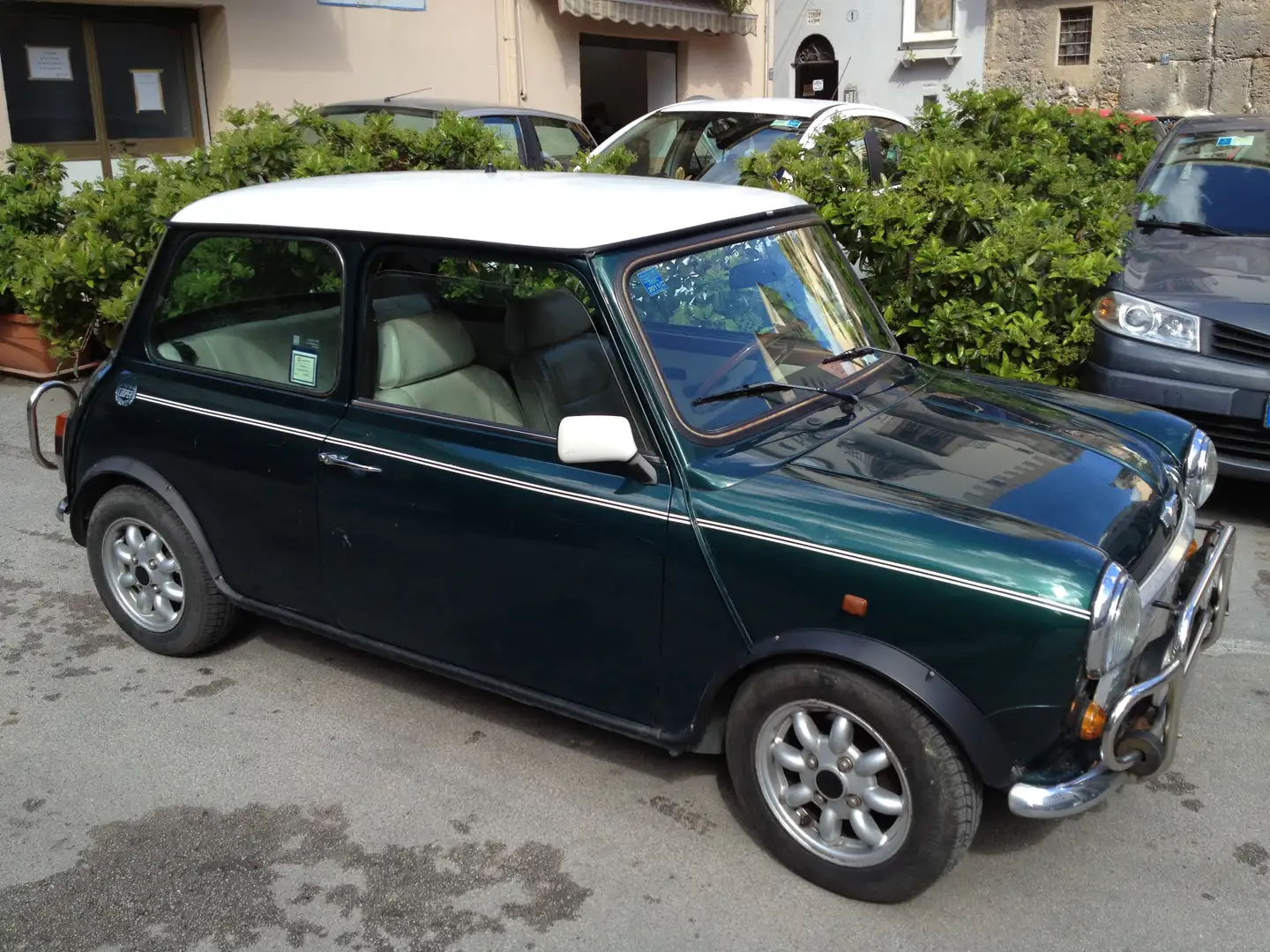 Rover MINI Mini 1.3 Cooper Vert - 1