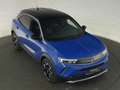 Opel Mokka-E B ULTIMATE 50kWH AT+LED+NAVI+RÜCKFAHRKAMERA+SITZ-/ Bleu - thumbnail 28