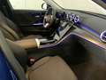 Mercedes-Benz C 300 C 300 de 4MATIC T-Modell mit EQ Hybrid Technologie Bleu - thumbnail 15