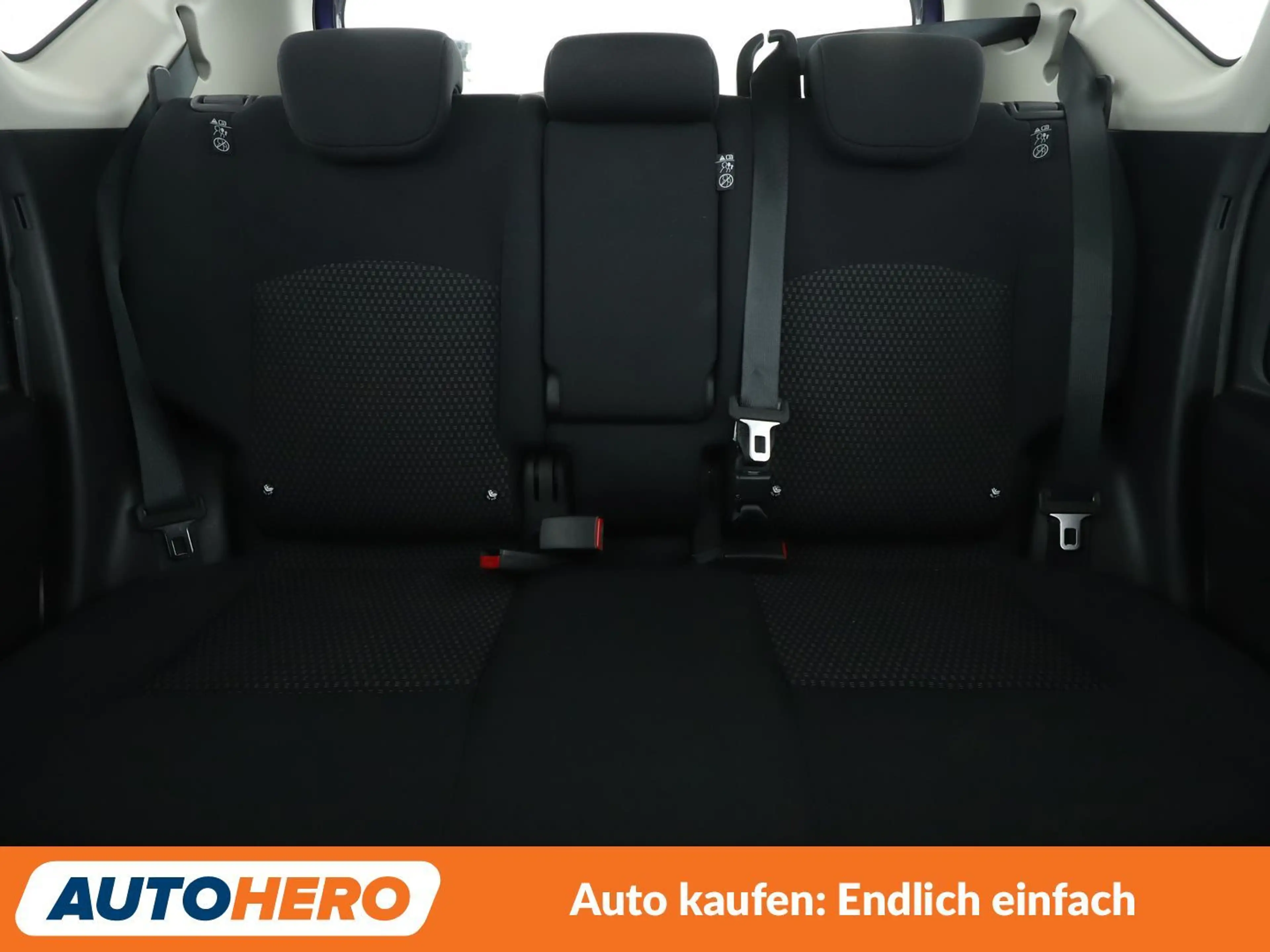 Nissan Note 1.2 Acenta PLUS*NAVI*TEMPO*PDC*SHZ*ALU* — photo 15