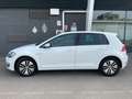 Volkswagen Golf Golf VII 2017 Elettrica 5p e-Golf 5p Bianco - thumbnail 3