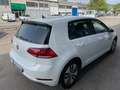 Volkswagen Golf Golf VII 2017 Elettrica 5p e-Golf 5p Bianco - thumbnail 13