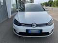 Volkswagen Golf Golf VII 2017 Elettrica 5p e-Golf 5p Bianco - thumbnail 14