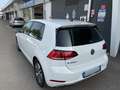 Volkswagen Golf Golf VII 2017 Elettrica 5p e-Golf 5p Bianco - thumbnail 12