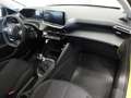 Peugeot 208 PureTech 100 S&S Style  *LED, SITZHEIZUNG, KLIMA* Gelb - thumbnail 14