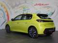 Peugeot 208 PureTech 100 S&S Style  *LED, SITZHEIZUNG, KLIMA* Gelb - thumbnail 5