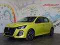 Peugeot 208 PureTech 100 S&S Style  *LED, SITZHEIZUNG, KLIMA* Gelb - thumbnail 3