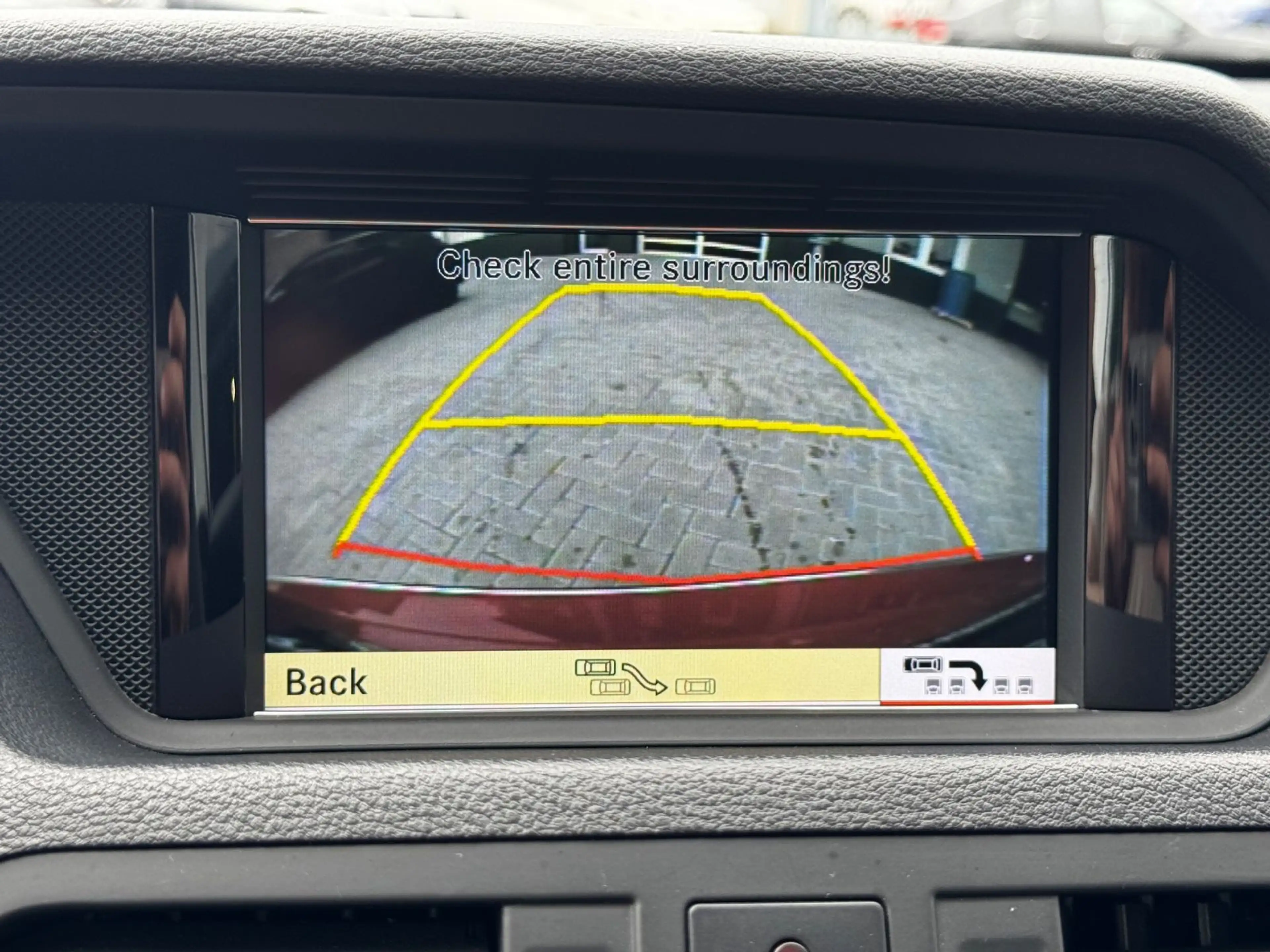 Mercedes-Benz E 350 AVANTGARDE*NAV*KAM*LEDER*NEUWAGENZUSTAND* — photo 15