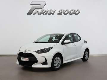 1.0 72CV 5 porte Comfort *PROMO PARISI GROUP*